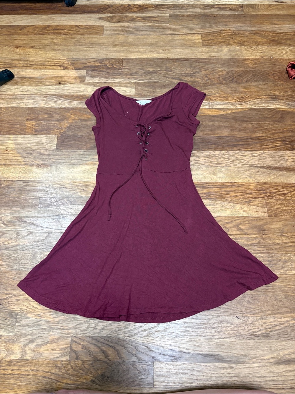 AMERICAN EAGLE short sleeve dress